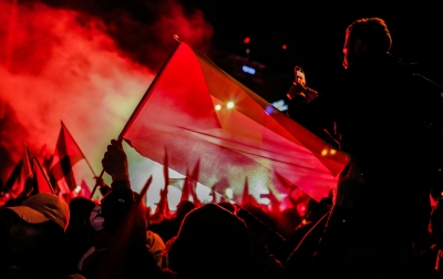 Konser Amal Selebritas Dunia, Galang Dana untuk Palestina