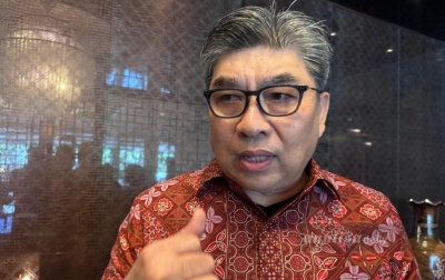 Cegah Bahaya Mis-Disinformasi Tak Cukup Sebatas Regulasi, Literasi juga Perlu Ditingkatkan