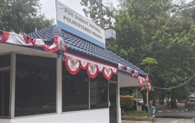 2 Oknum Polisi Terjaring OTT Paminal Polda Sumut, Diduga Terkait Pungli di Pos Lantas Sudirman