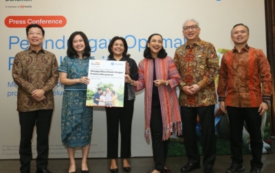 Shahnaz Haque Cerita Soal Pengalaman Penyakit Kritis, Tekankan Perlindungan Diri Sendiri dan Keluarga