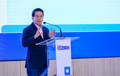 BRI Apresiasi Kepercayaan Pemerintah dalam Penempatan Dana Rp55 Triliun, Fokus Salurkan Kredit UMKM dan Program Prioritas Pemerintah