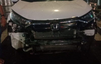Sukidi, Sopir Keluarga Tak Tenang Hadapi Tuntutan Hukum Kasus Lantas
