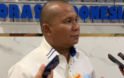 Rahmansyah Sibarani Minta  Pemprovsu Harus Berikan TPP untuk Seluruh P3K di Bawah Provinsi
