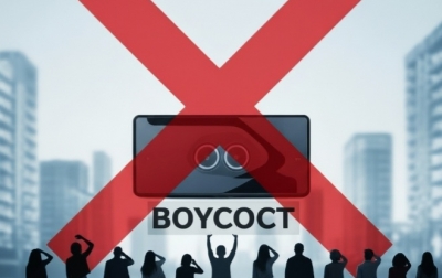 Ratusan Seniman Dunia Boikot Karya Mereka dari Platform Israel