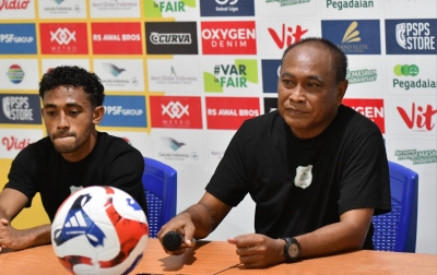 PSMS Medan Siap Bangkit di Pekanbaru, Bidik Kemenangan Perdana atas PSPS
