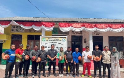 Optimalisasi Pembelajaran Motorik Aktif dan Inovatif Lewat Pelatihan Implementasi Pendekatan SAVI