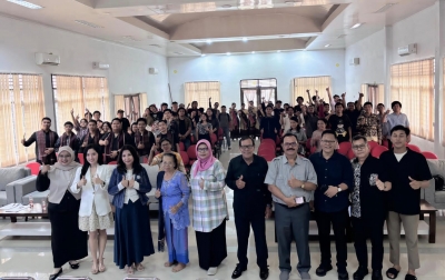 Etnomusikologi Sukses Gelar Workshop Tor-tor Sawan