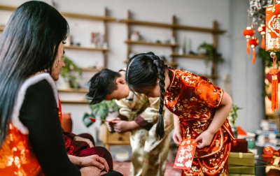 Perempuan di China Dapat Manfaat dari Upaya Pengentasan Kemiskinan