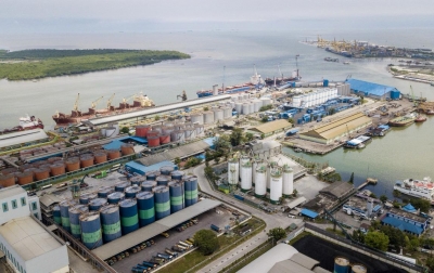 Komitmen Transformasi Berkelanjutan, Pelindo Multi Terminal Ajak Pengguna Jasa Bertumbuh Bersama