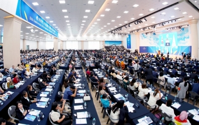 11 Tahun Perdamaian Dunia HWPL, 800 Pemimpin Global Satukan Langkah Demi Perdamaian