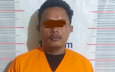 Polsek Bahorok Ringkus Pencuri Sepeda Motor