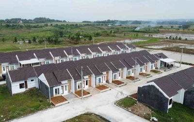 BRI Salurkan KPR Subsidi Rp14,65 Triliun hingga Agustus 2025