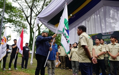 FAJI Medan Komitmen Cetak Atlet Profesional, Siapkan Program Unggulan
