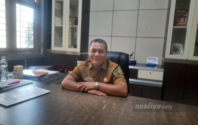 Pemkab Palas Hanya Mampu Bayar 10 Bulan TPP, 11 Bulan Honor TKS