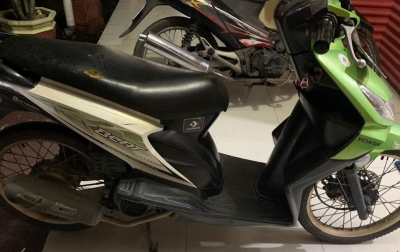 Kedapatan Bawa Sabu, 2 Pengedar Ditangkap Polres Tebingtinggi