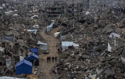 Pengakuan Negara Palestina Meluas Jelang Sidang Umum PBB
