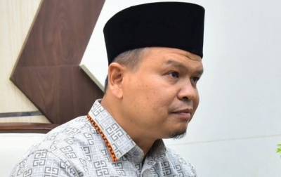 Tertunda 1 Tahun, Kasman Minta Pemko Realisasikan Uang Tali Asih Atlet Peraih Medali PON 2024
