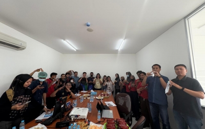 BPJS Ketenagakerjaan Cabang Tanjung Morawa Sosialisasikan Program Manfaat Perumahan