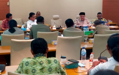 Komisi E DPRD Sumut Ancam Panggil Paksa Manajemen PT Shamrock