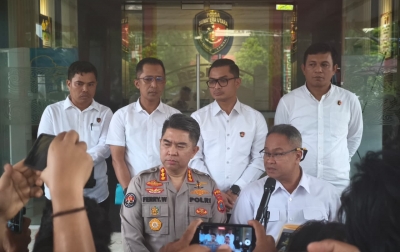 Polda Sumut Bongkar Jaringan Perdagangan Bayi, 8 Tersangka Ditangkap