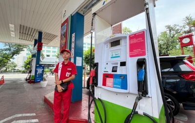 Pengamat: Wajah Pertamina Terletak pada SPBU