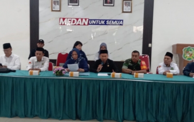 Polemik Musala di Eks Kampus ITM Berakhir Damai, Yayasan Janji Bangun Masjid Pengganti