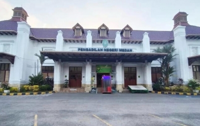 Tergugat PWO Tak Unggah Jawaban, Sidang Gugatan Nama dan Logo IWO di PN Medan Berlanjut
