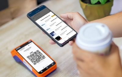 Transaksi Makin Mudah, Bayar QRIS Bisa dengan Kartu Kredit BRI di Super Apps BRImo!