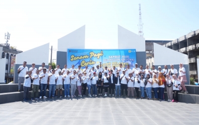 Bukan Sekadar Tagihan, PLN Padangsidimpuan Hadir Jadi Sahabat Masyarakat