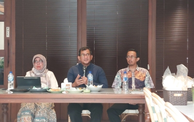 JKN Buat Hidup Warga Sumut Lebih Mudah Dapatkan Akses Pelayanan Kesehatan