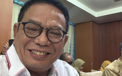 Tipu Anggota Dewan Rp 5 Miliar, Seorang Wanita Ditetapkan Jadi Tersangka