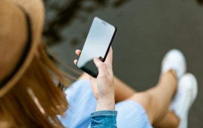 Penggunaan Smartphone di Kota Toyoake Jepang Dibatasi 2 Jam Sehari
