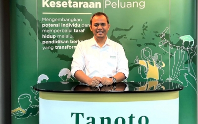 Membangun Fondasi Numerasi dari Ruang Keluarga