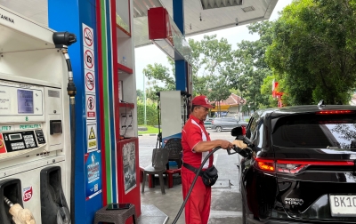 Dedikasi Operator SPBU Pertamina, Tiga Dekade Melayani Energi