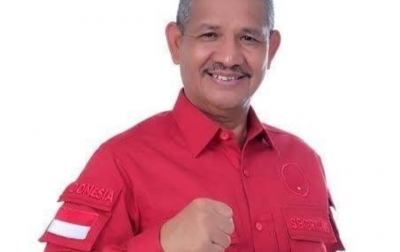 Sutarto Imbau Pemerintah Raih Kedaulatan Pangan, Simbol Keberpihakan kepada Petani