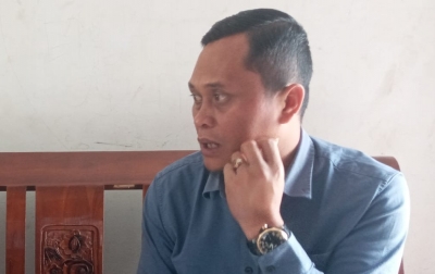 Isu Jual Beli Jabatan Warnai Mutasi Pemkab Dairi
