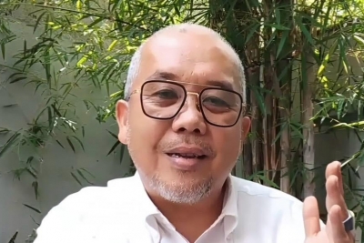 Dewan Pakar Alumni USU Beri Nilai A+ Gagasan Prof. Muryanto Amin