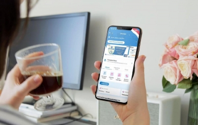 Porsi Transaksi Digital Capai 99,1% dari Total Transaksi, Nasabah Semakin Nyaman Gunakan Layanan Digital Banking BRI