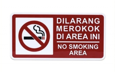 Dampak Larangan Merokok di Raperda KTR dalam Ruang Budaya Batak