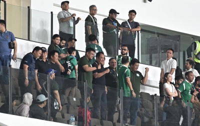 Raih Kemenangan Perdana, Bobby Nasution Apresiasi Daya Juang PSMS
