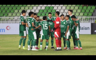 Kalahkan Sumsel United, Pelatih PSMS Apresiasi Pemain