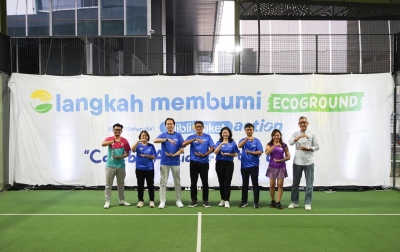 Setiap Langkah Kecil Adalah Aksi Nyata
