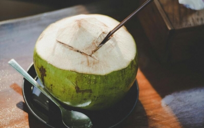 Bahan Alami Berikut Ini Bisa Redakan Gejala Keracunan Makanan