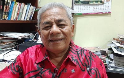 Tokoh Masyarakat dan Akademisi Dukung Kinerja Ditresnarkoba Polda Sumut