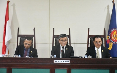 Telat Laporkan Akuisisi Tokopedia, TikTok Didenda Rp15 Miliar