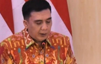 Johannes Hutagalung Ingatkan Wali Kota Medan: Quick Wins Jangan Sekadar Program Janji