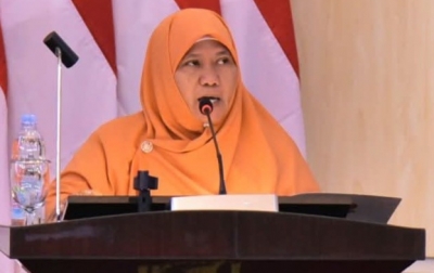 Fraksi PKS Tekankan Pemko Medan Maksimalkan Serapan Anggaran