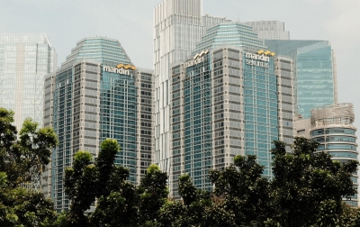 Dukung Ekonomi Nasional, Kredit Bank Mandiri Tembus Rp1.729 Triliun, Laba Capai Rp33 Triliun