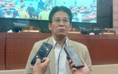 Nama Bupati Tapteng Mencuat di Publik, KPK Pastikan Akan Memeriksa Seluruh Anggota Komisi 11 DPR RI Terkait Kasus CSR BI