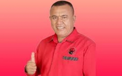 Ketua Fraksi PDIP DPRDSU Berharap Pemerintah Segera Selesaikan Konflik TPL dengan Masyarakat